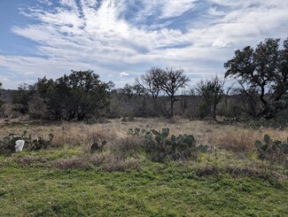 Plus de détails pour 1400 Resource Pky, Marble Falls, TX - Flex à vendre