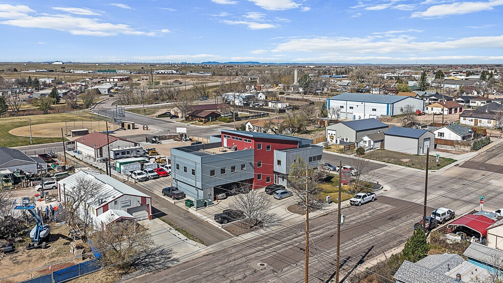 1820 Dillon Ave, Cheyenne, WY for lease - Building Photo - Image 2 of 9