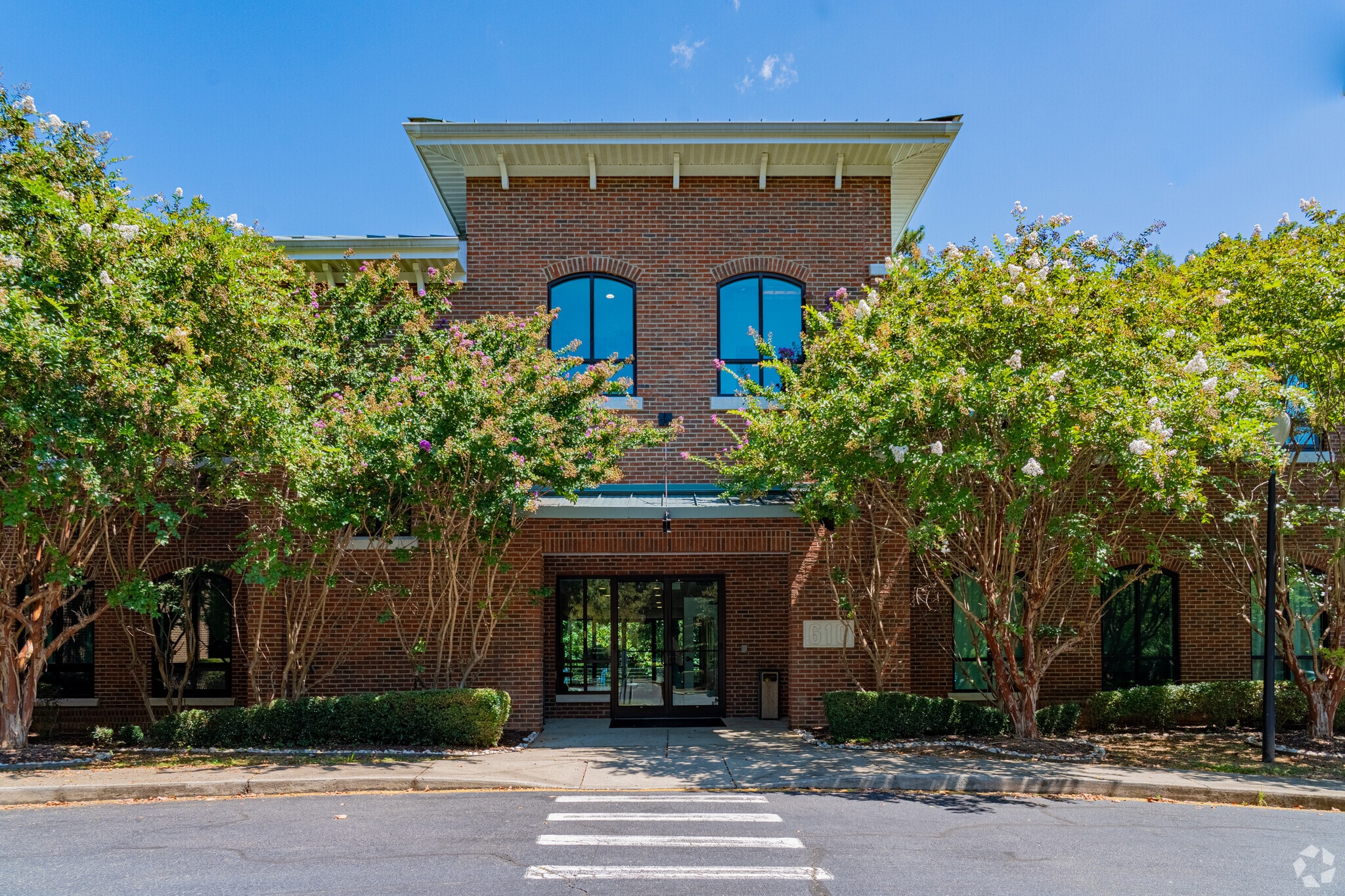 610 Jones Ferry Rd, Carrboro, NC for lease Building Photo- Image 1 of 26