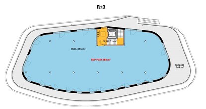 671 Route Départementale 306, Limonest for lease Floor Plan- Image 1 of 1