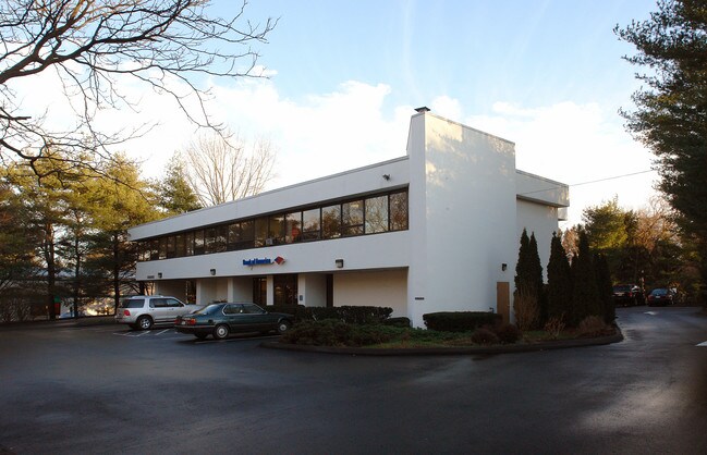 Plus de détails pour 980 Post Rd E, Westport, CT - Bureau à vendre