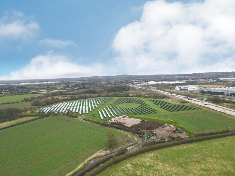 Lawn Ln, Coven for sale - Primary Photo - Image 1 of 1