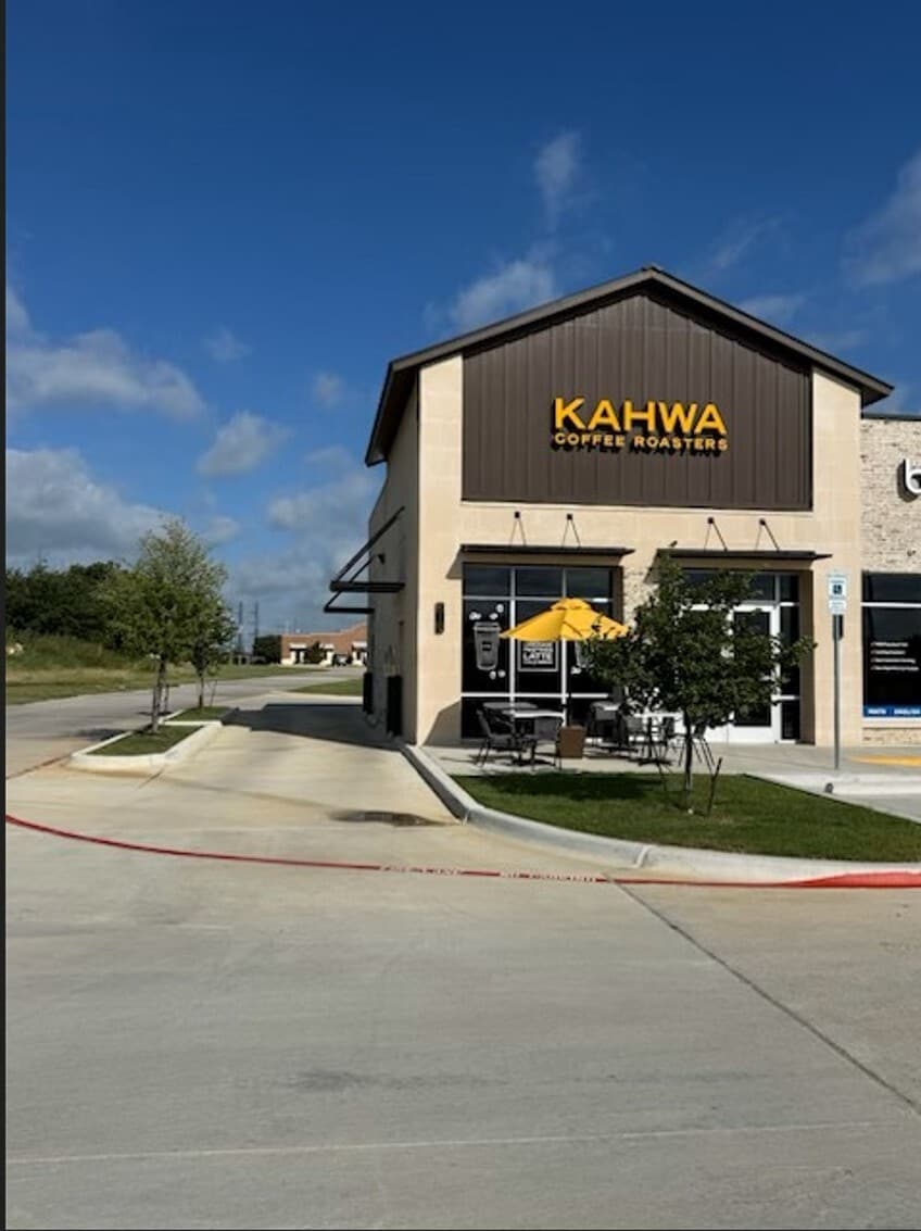 1100 FM 156 S, Justin, TX for lease Interior Photo- Image 1 of 3