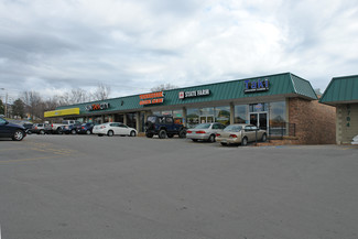 More details for 5760 Old Hickory Blvd, Hermitage, TN - Retail for Lease