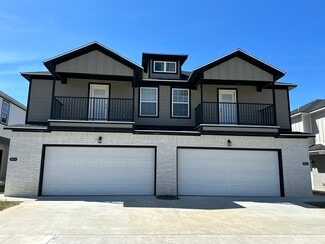 More details for 4235 W Santa Fe St, Fayetteville, AR - Multifamily for Sale