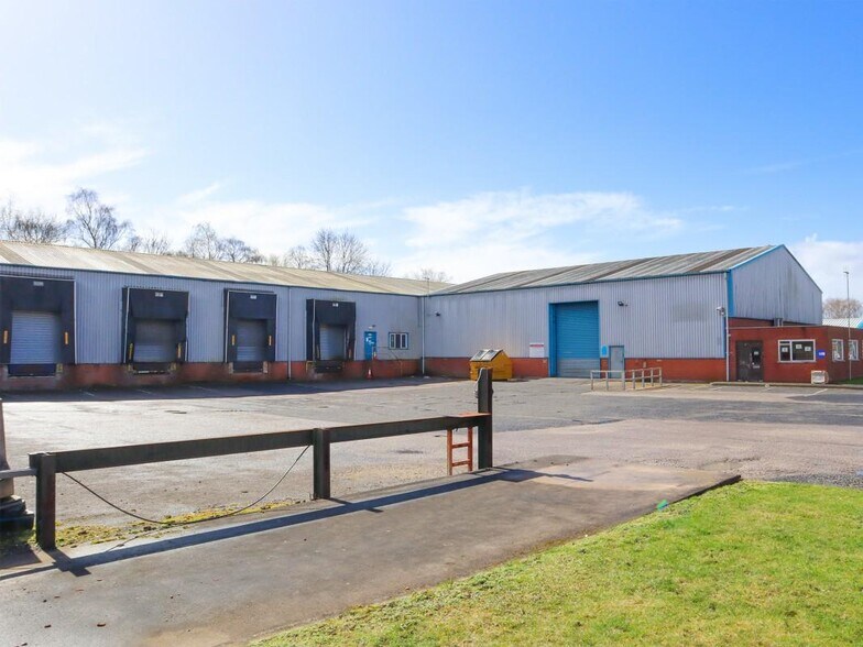 Second Ave, Kingswinford for lease - Building Photo - Image 3 of 5