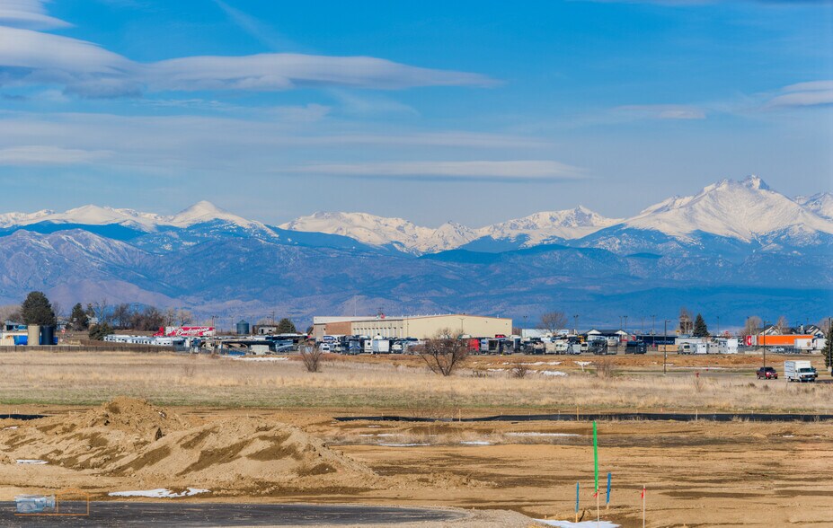 4606-4700 Falcon Pl, Frederick, CO à vendre - Photo du bâtiment - Image 2 de 39