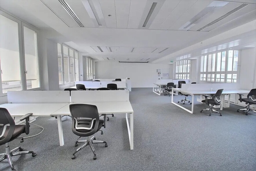 Bureau dans Paris à louer - Photo intérieure - Image 1 de 10