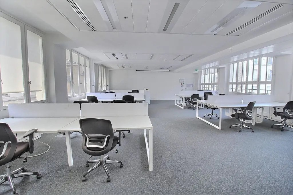 Bureau dans Paris à louer Photo intérieure- Image 1 de 11