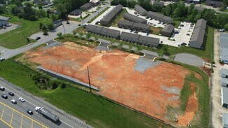 Plus de détails pour 1260 Parkway Pl, Clarksville, TN - Terrain à vendre