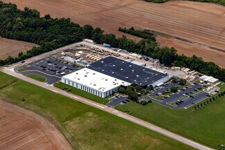 Plus de détails pour 1430 Wall Triana Hwy, Madison, AL - Industriel à louer