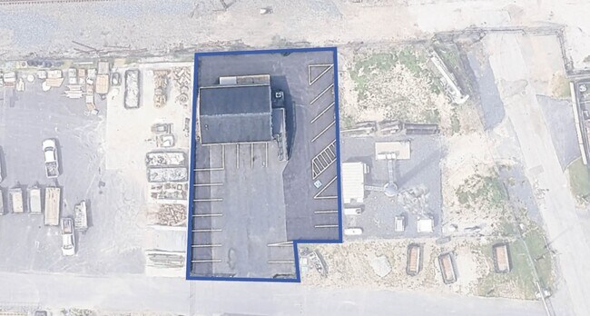 More details for 6923 Ebenezer Rd, Middle River, MD - Industrial for Lease