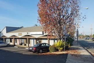 More details for 17435-17455 Imperial Hwy, Yorba Linda, CA - Retail for Lease