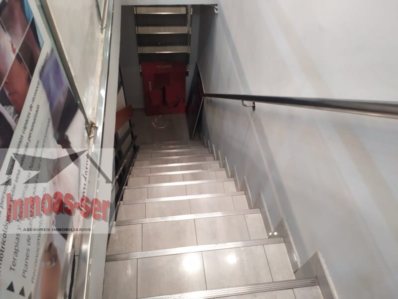 Retail in Barcelona, Barcelona for lease Interior Photo- Image 1 of 12