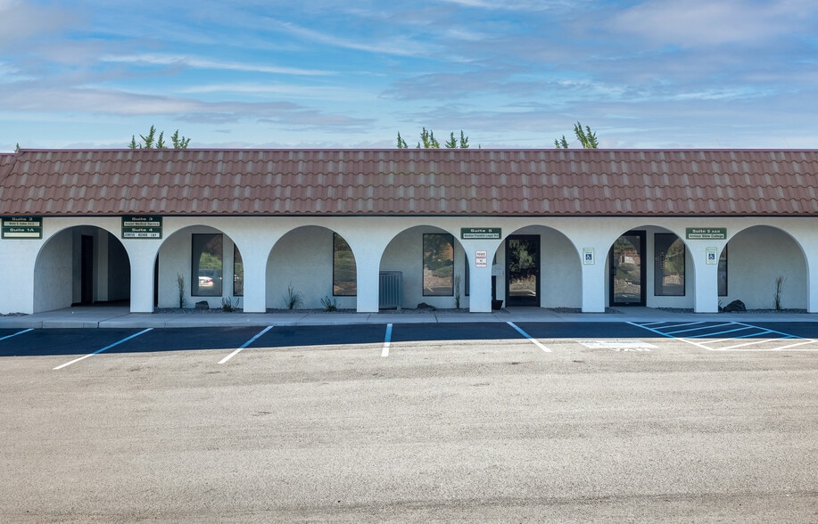 5219 Clearwater St, Kennewick, WA for lease - Building Photo - Image 3 of 13