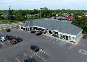 6363-6365 Monroe St, Sylvania, OH for lease Building Photo- Image 2 of 17