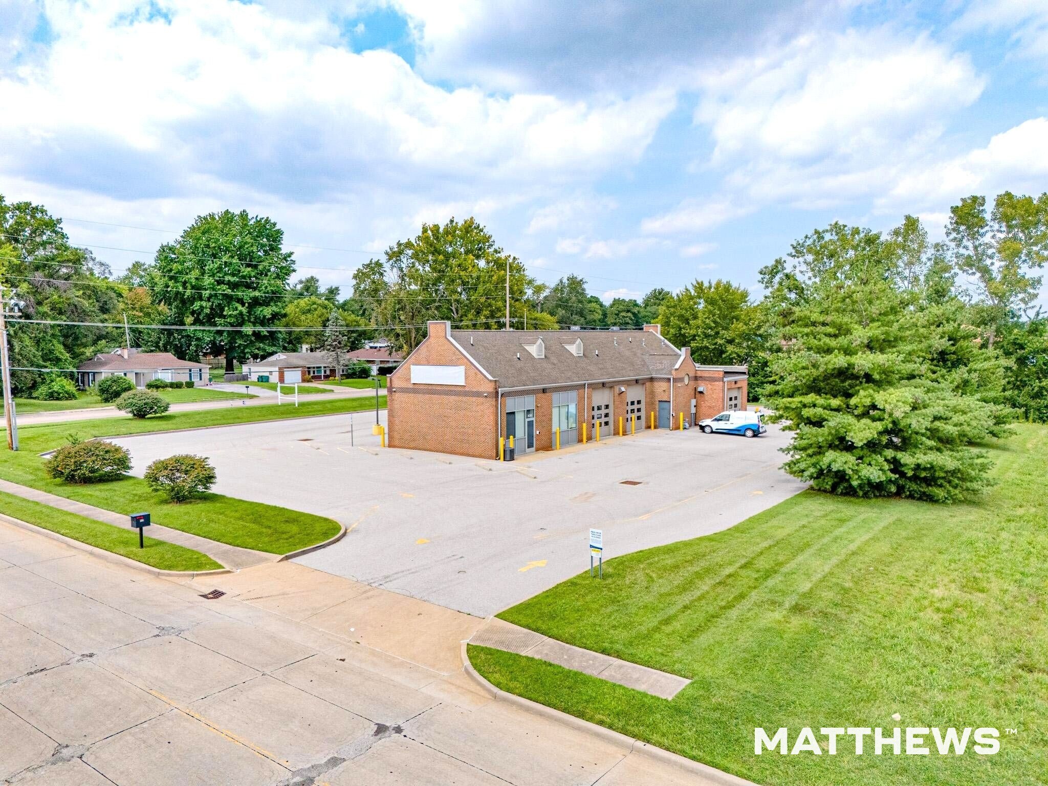 406 Hartman Ln, O'Fallon, IL for sale Building Photo- Image 1 of 5