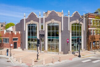 Plus de détails pour 5757 N Ridge Ave, Chicago, IL - Bureau/Commerce de détail à louer