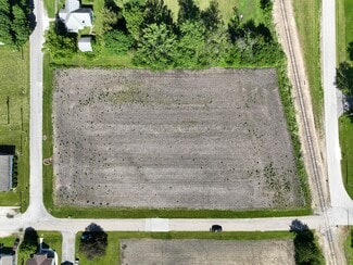 More details for North Street, Boswell, IN - Land for Sale