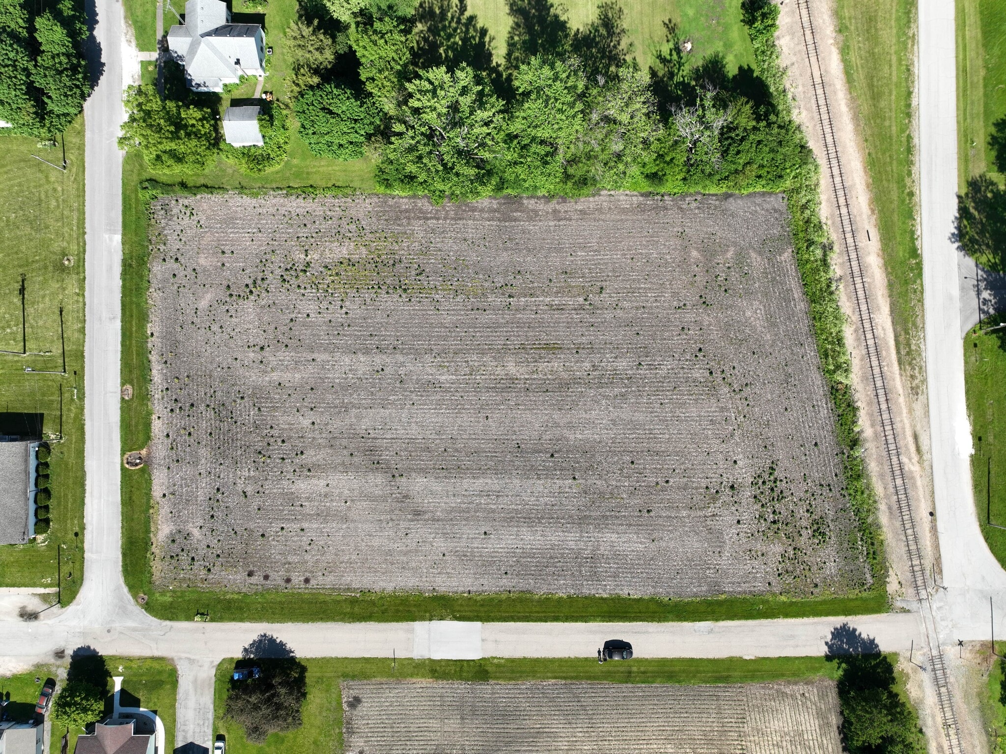 North Street, Boswell, IN à vendre Photo principale- Image 1 de 5