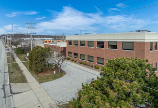 More details for 10920 W Lincoln Ave, Milwaukee, WI - Office, Industrial for Lease