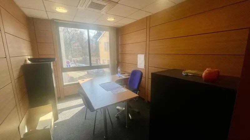 Bureau dans Bourg-en-Bresse à louer - Photo intérieure - Image 3 de 5