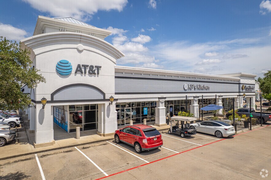 8400 Katy Fwy, Houston, TX à louer - Photo principale - Image 2 de 5
