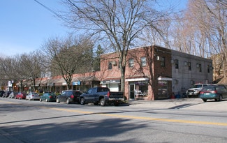More details for 444 E Main St, Mount Kisco, NY - Retail for Lease