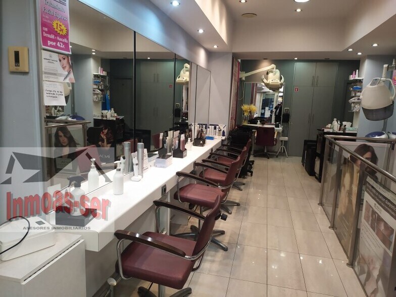 Retail in Barcelona, Barcelona for lease - Interior Photo - Image 3 of 5