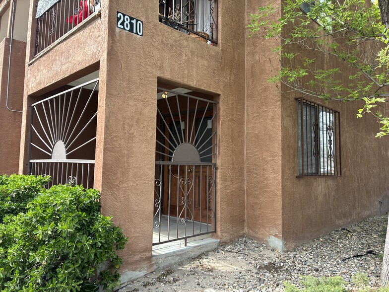 2810 Vail Ave SE, Albuquerque, NM for sale - Building Photo - Image 3 of 38