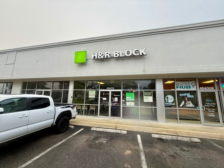 464014 State Road 200, Yulee, FL for lease - Building Photo - Image 2 of 18