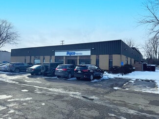 Plus de détails pour 5193 Sinclair Rd, Columbus, OH - Industriel à vendre