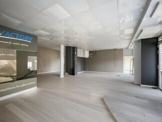 More details for 70 Boulevard Ornano, Paris - Retail for Lease