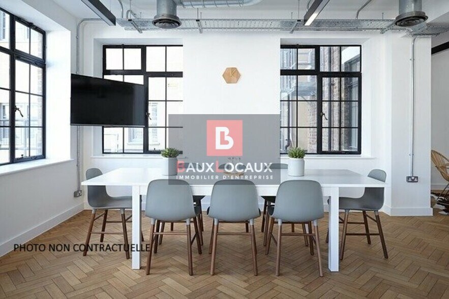 Office in Salon-de-Provence for lease - Interior Photo - Image 2 of 3