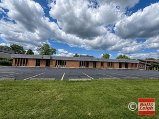 More details for 81-90 N Miller Rd, Fairlawn, OH - Office for Sale
