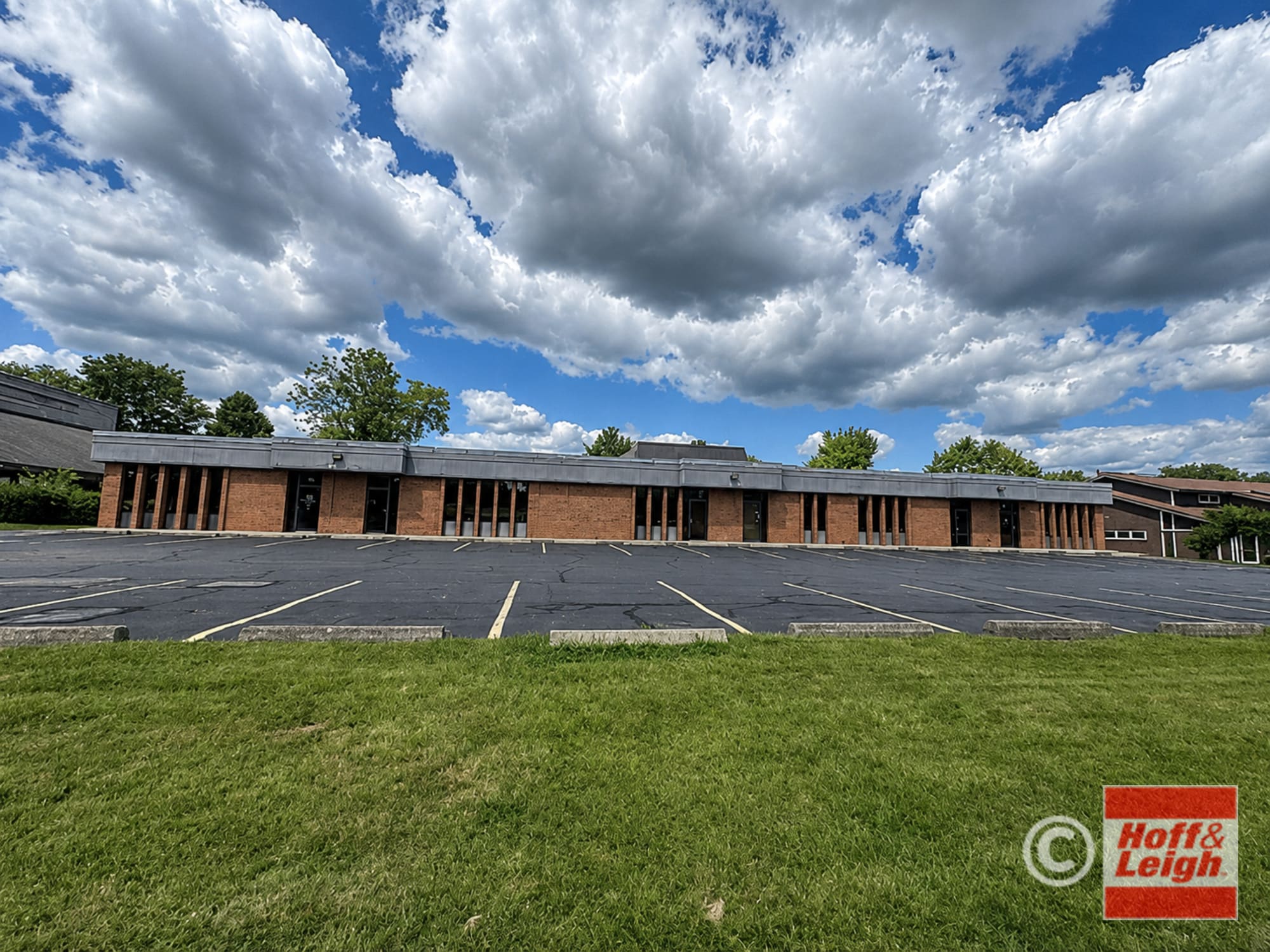 81-90 N Miller Rd, Fairlawn, OH for sale Building Photo- Image 1 of 12