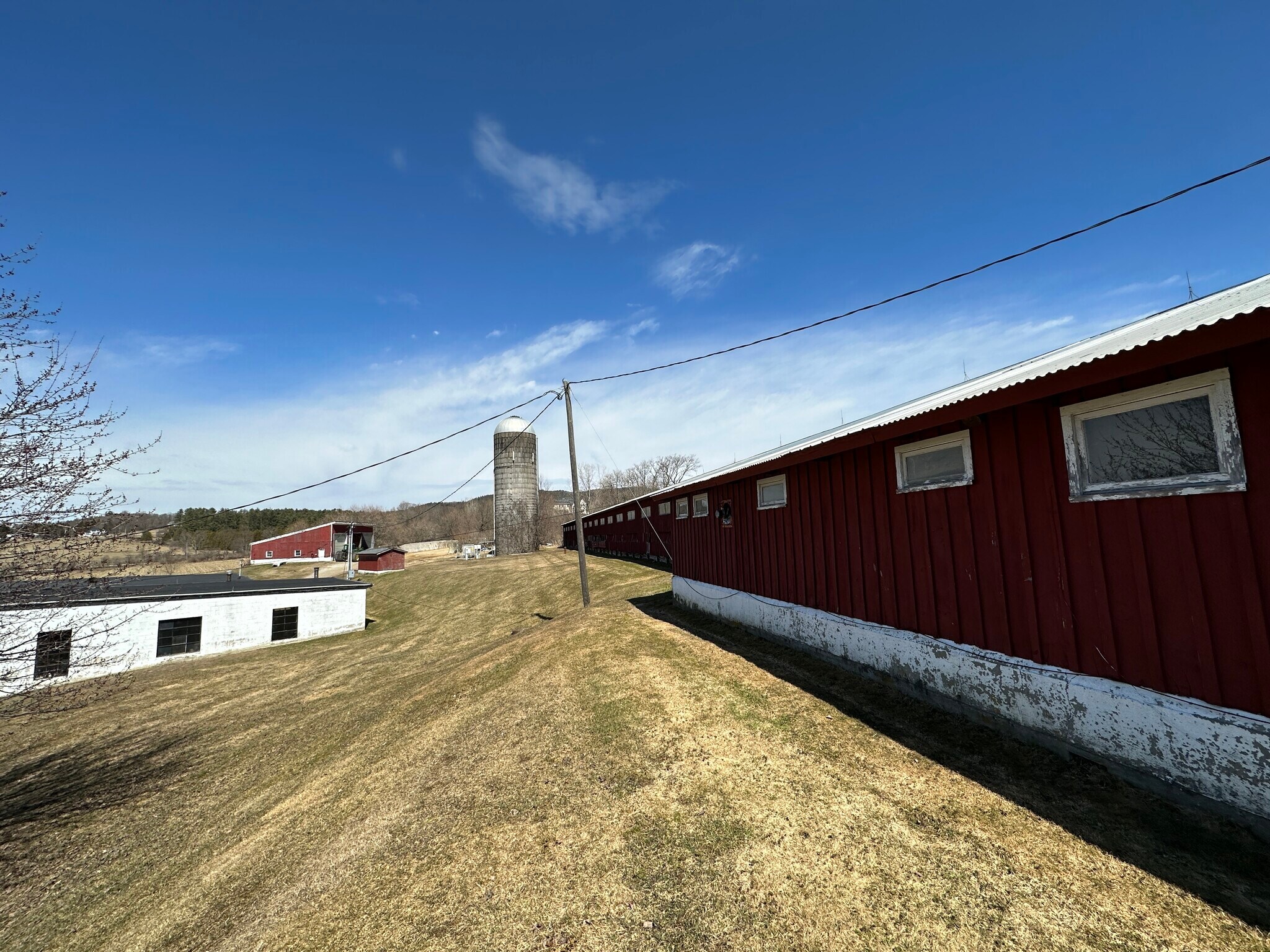 2096 US 7, Rutland, VT à vendre Photo du bâtiment- Image 1 de 32