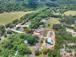 Plus de détails pour 2001 Ponderosa Dr, Canyon Lake, TX - Spécialité à vendre