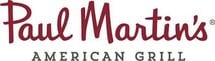 Paul Martin's American Grill Paul Martin's American Grill