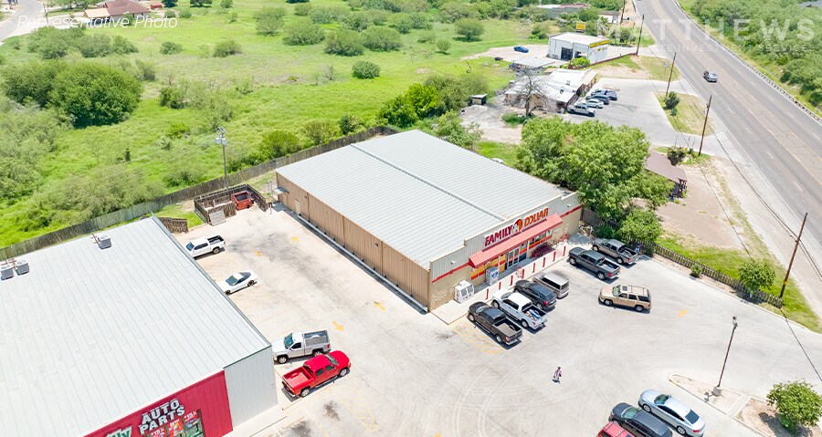 15052 NM-75, Penasco, NM à vendre - Photo du bâtiment - Image 2 de 3