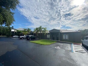 5131 Industry Dr, Melbourne, FL for lease Interior Photo- Image 1 of 12