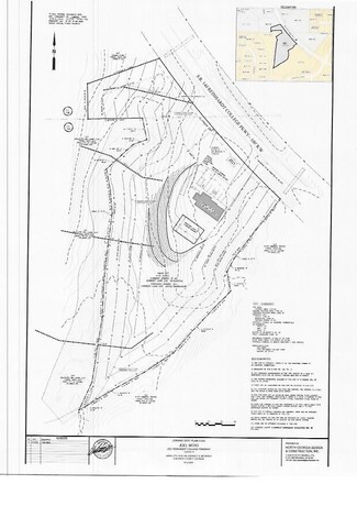 More details for 2521 Reinhardt College Pky, Canton, GA - Office for Sale