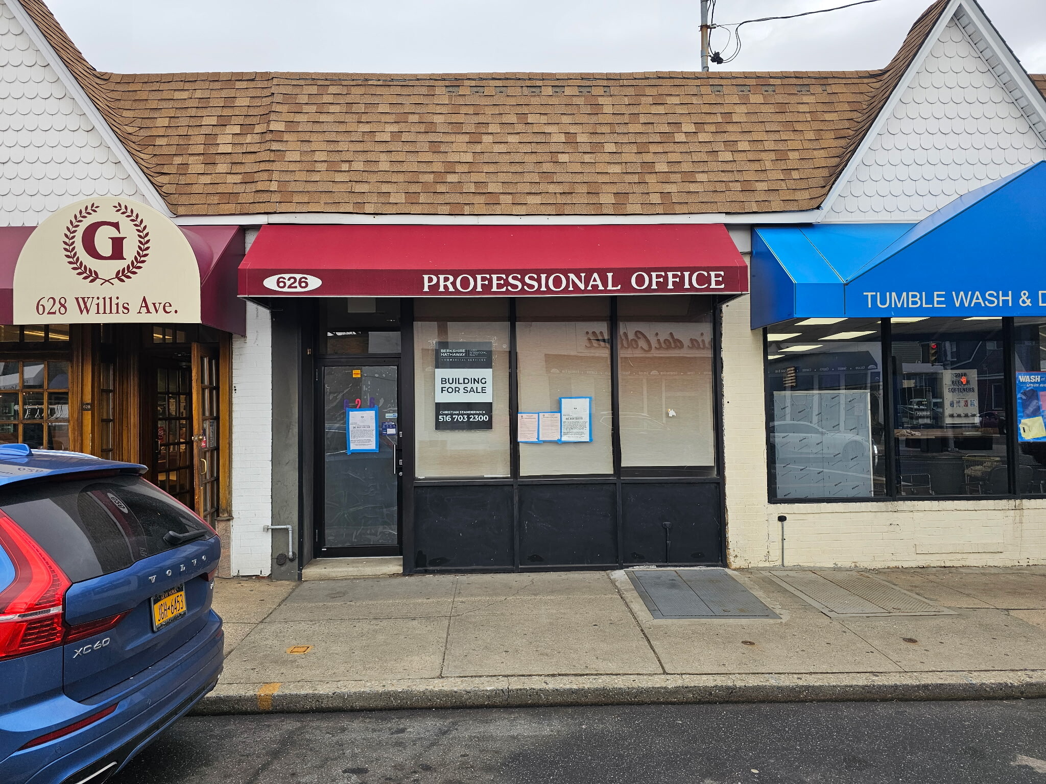 626 Willis Ave, Williston Park, NY for sale Building Photo- Image 1 of 15