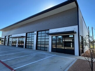 Plus de détails pour 355 Cross Creek Rd, Georgetown, TX - Flex à vendre