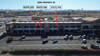 More details for 2580 Highway 95, Bullhead City, AZ - Retail for Sale