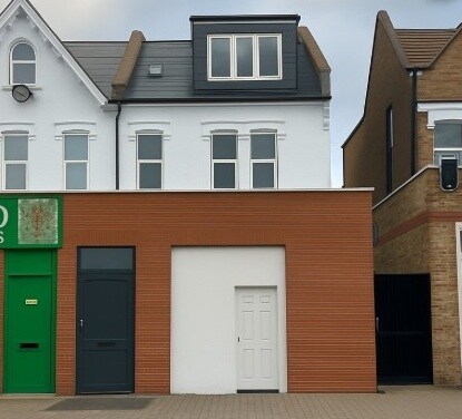 66 Turnpike Ln, Londres à louer Photo principale- Image 1 de 4