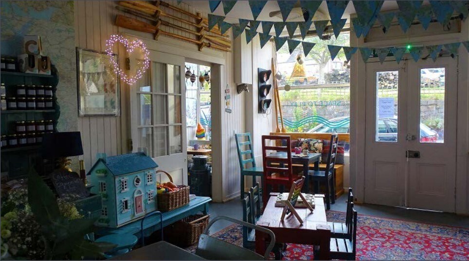 Main St, Tighnabruaich à vendre - Photo intérieure - Image 3 de 7