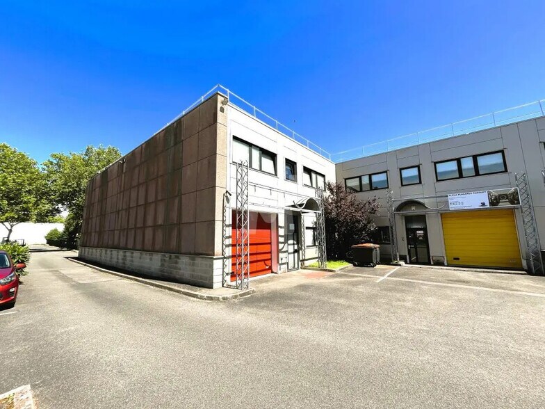 Flex dans Bondoufle à louer - Photo du bâtiment - Image 3 de 8