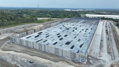 Highway 109, Lebanon, TN for lease Interior Photo- Image 2 of 6