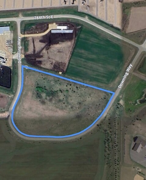 Downing Way, Randolph, MN à vendre - Photo principale - Image 1 de 1